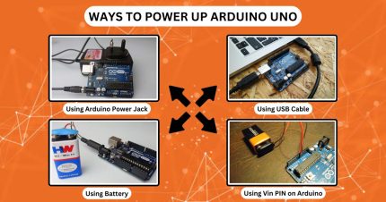 Arduino Uno R3 Complete Guide for Beginners - Vayuyaan