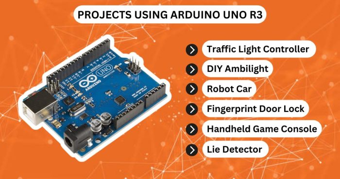 Arduino Uno R3 Complete Guide for Beginners - Vayuyaan
