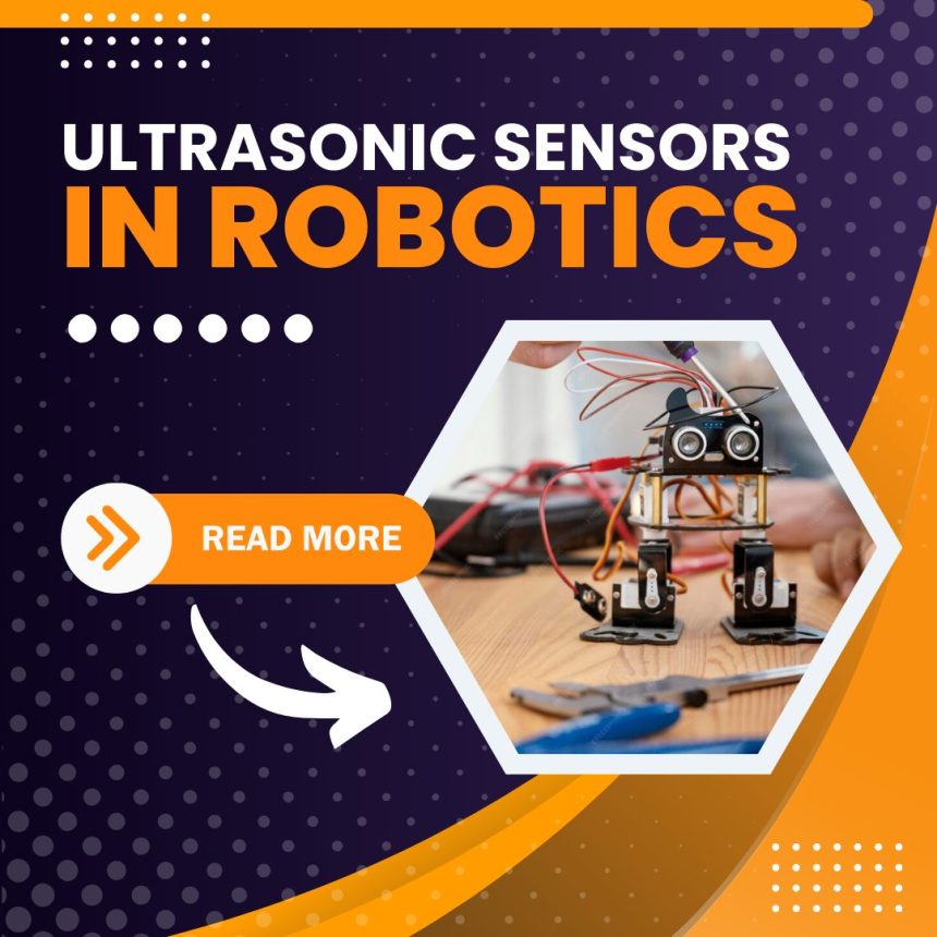 Ultrasonic Sensor - A Quick Start Guide for Beginners - Vayuyaan